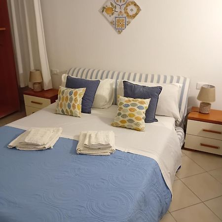 Casa Agrumeto - Locazione Turistica Mondello Luaran gambar