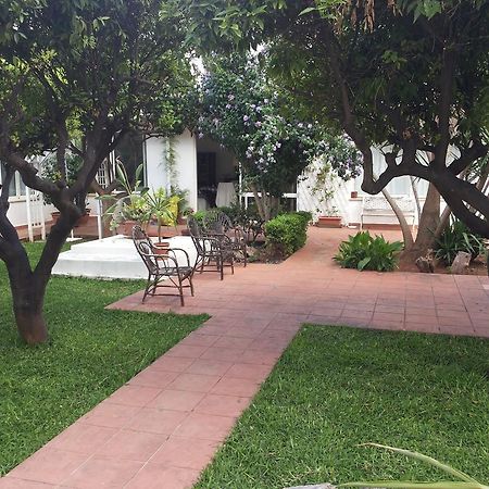 Casa Agrumeto - Locazione Turistica Mondello Luaran gambar