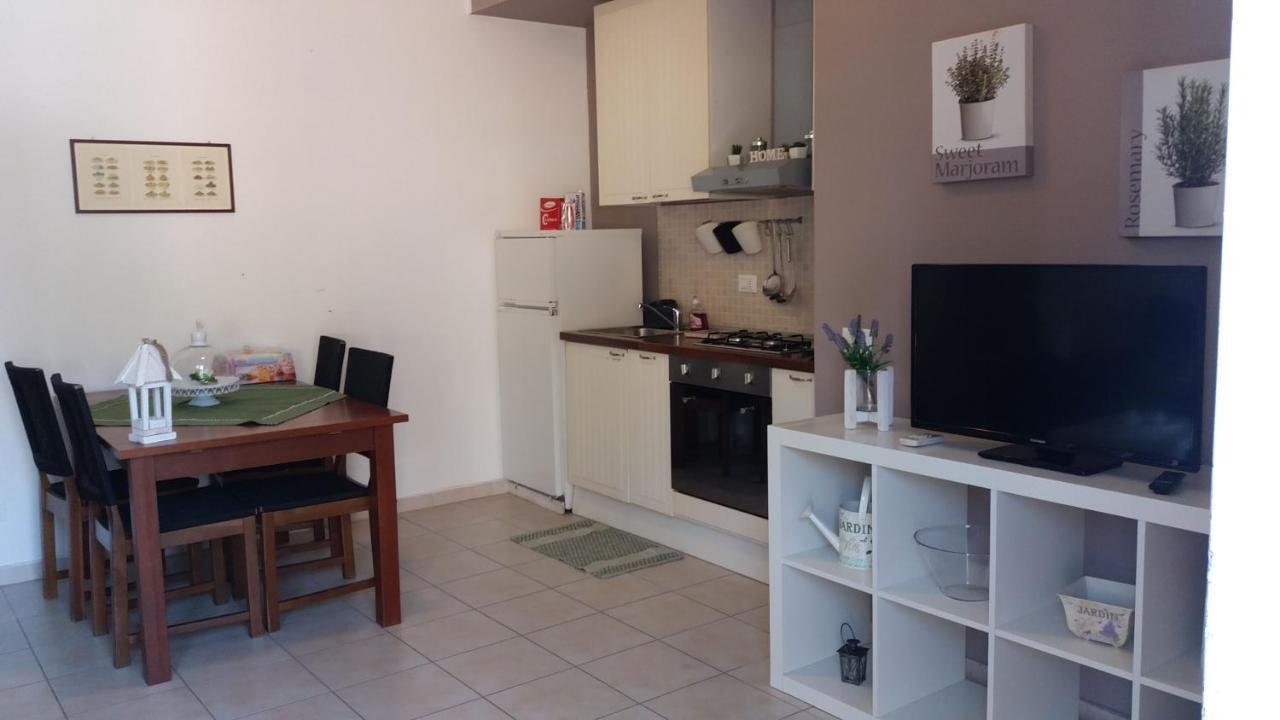 Casa Agrumeto - Locazione Turistica Mondello Luaran gambar