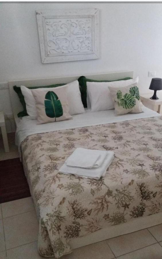 Casa Agrumeto - Locazione Turistica Mondello Luaran gambar