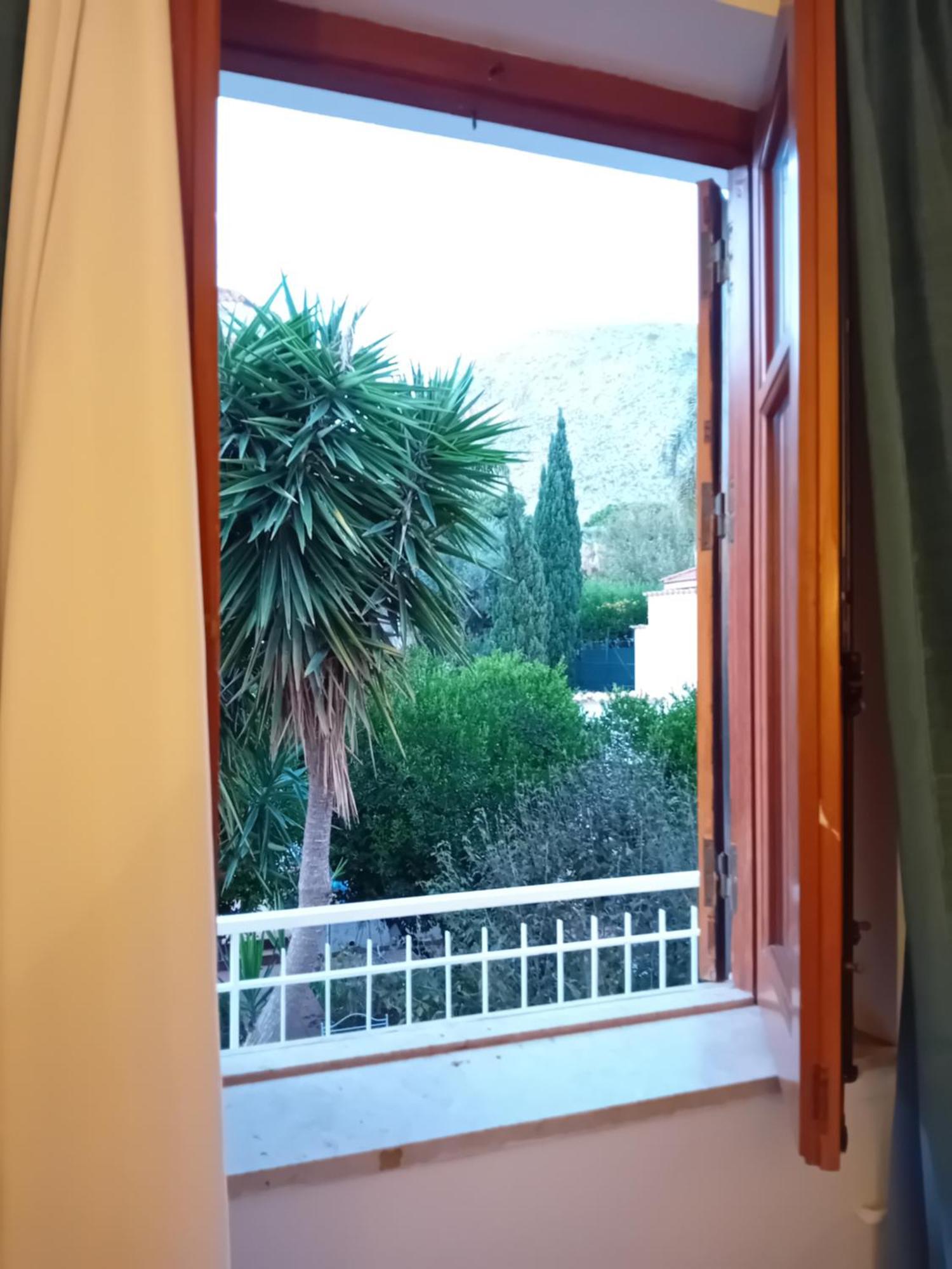 Casa Agrumeto - Locazione Turistica Mondello Luaran gambar
